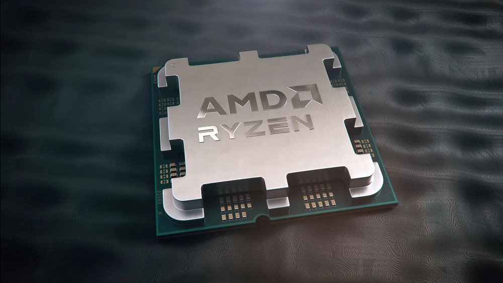 Nuevas filtraciones apuntan a un anuncio de los procesadores Ryzen 9000X3D de AMD el 23 de octubre