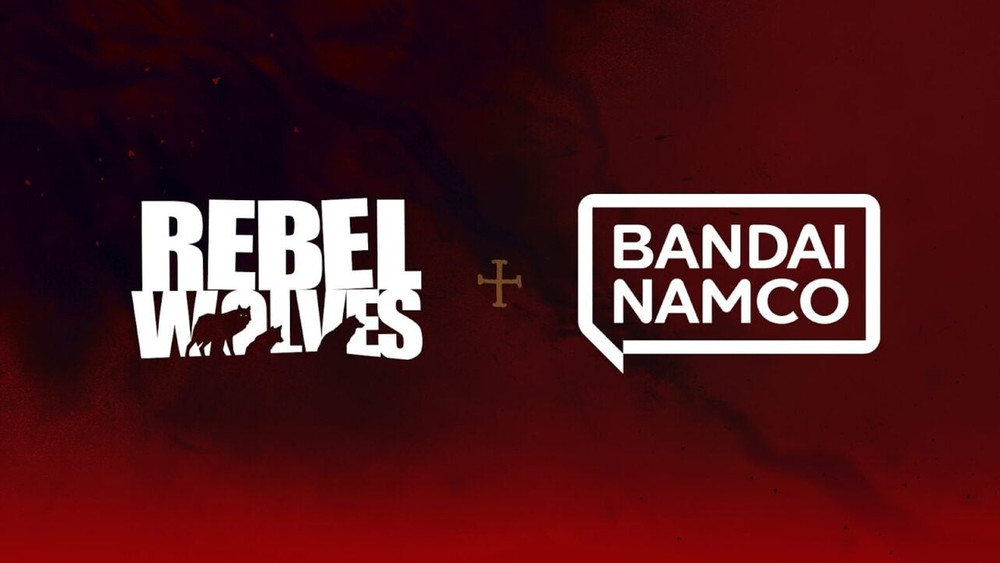 Bandai Namco editará Dawnwalker, el RPG de acción de Rebel Wolves