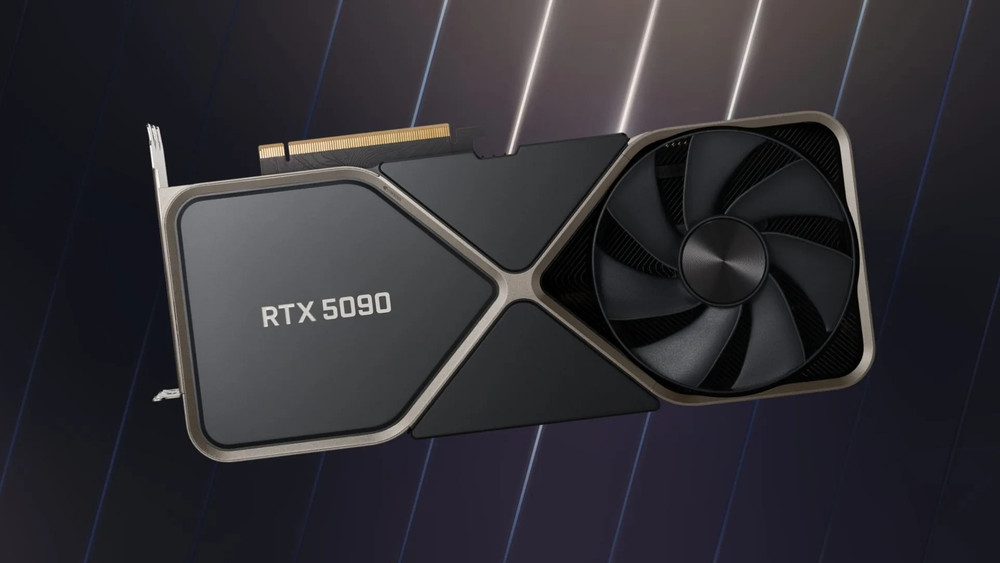La vidéo prétendant montrer une RTX 5090 dans une usine ZOTAC était finalement une RTX 4070 Ti Super Solid