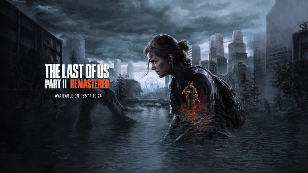 The Last of Us Part II Remastered is already compatible with the PS5 Pro