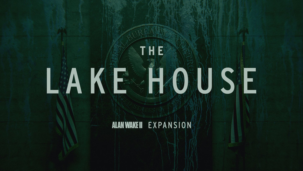 Alan Wake 2: Die Erweiterung « The Lake House » ist verfügbar