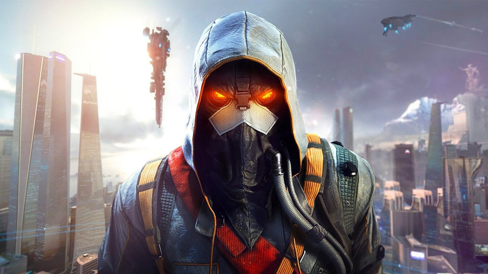 Quando stavano sviluppando il primo Horizon, Guerrilla non voleva più sentir parlare di Killzone