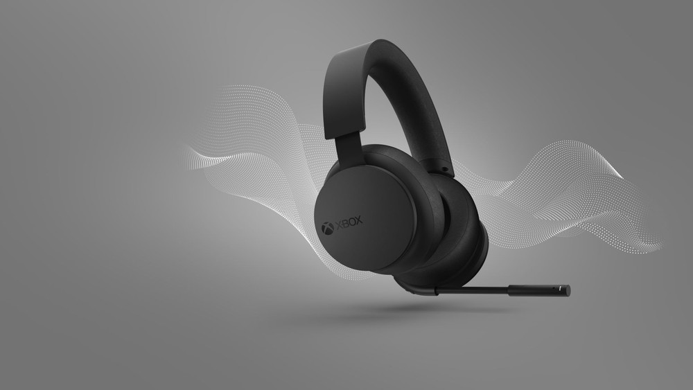 Xbox offers its updated wireless headset with a few improvements for $109.99