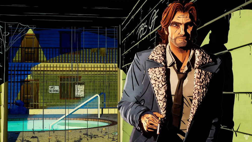 Telltale Games confirms that The Wolf Among Us 2 is still in development