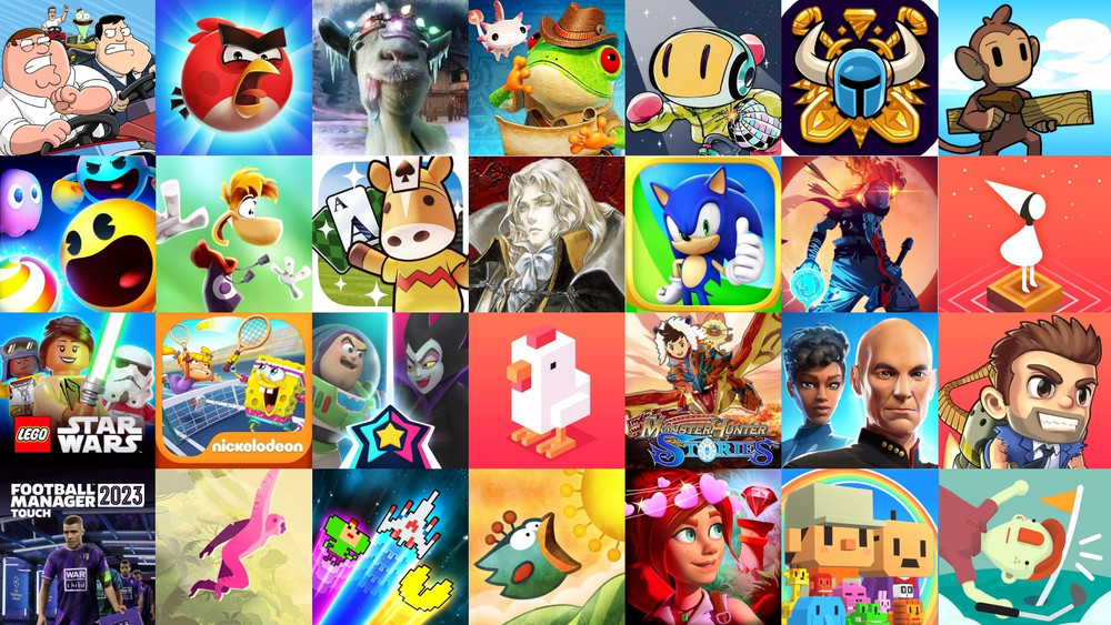 Apple podría estar trabajando en una nueva aplicación para juegos en móvil