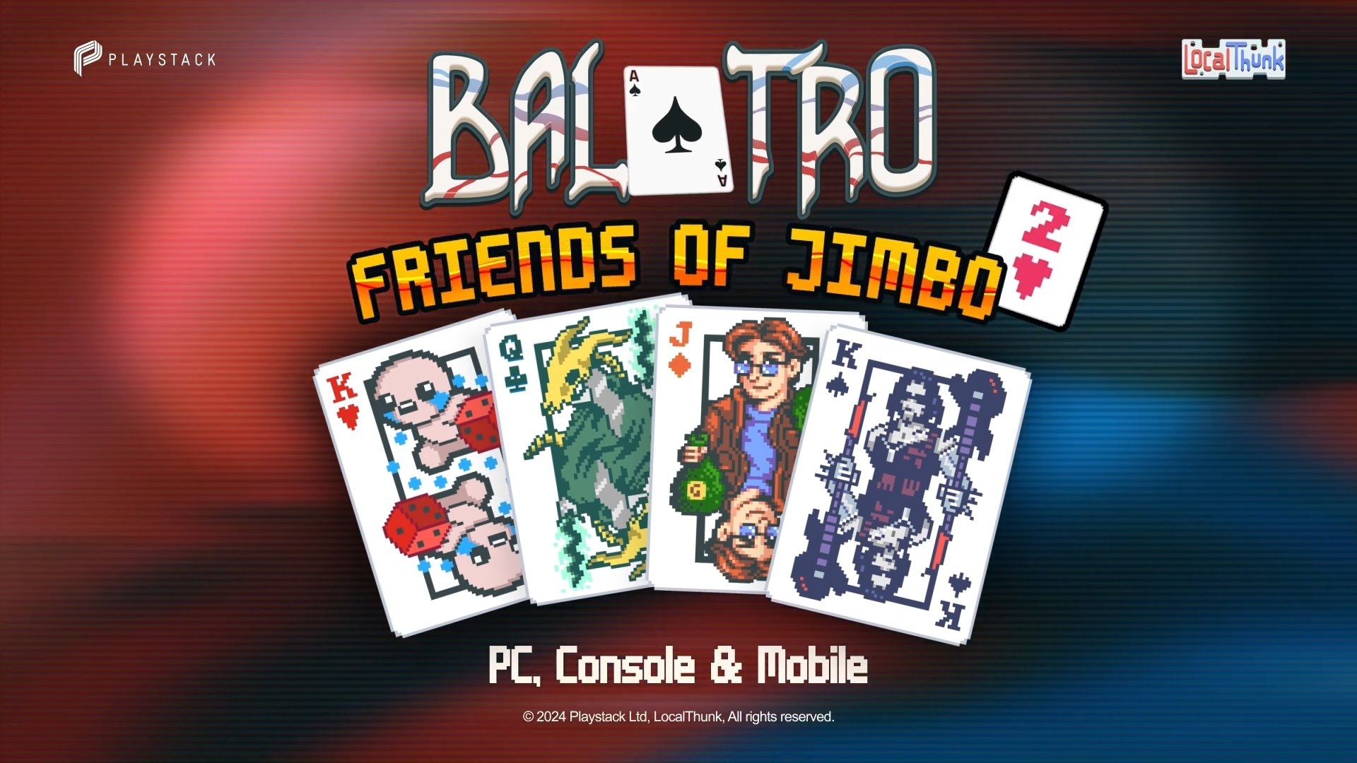 Balatro da la bienvenida a contenido inspirado en Cyberpunk 2077 ...