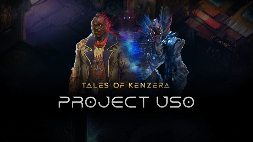 The devs behind Tales of Kenzera: ZAU are working on a new ARPG