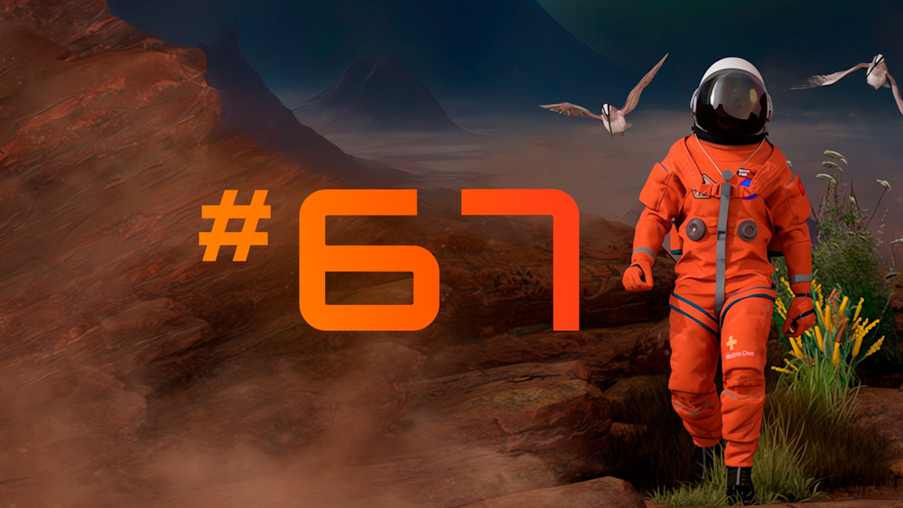 ¿A qué vamos a jugar este fin de semana? #67