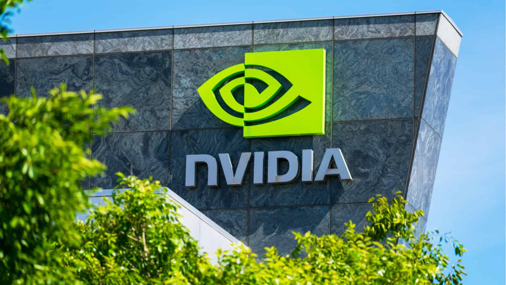 Nvidia talonne Apple au classement de l'entreprise la plus riche au monde