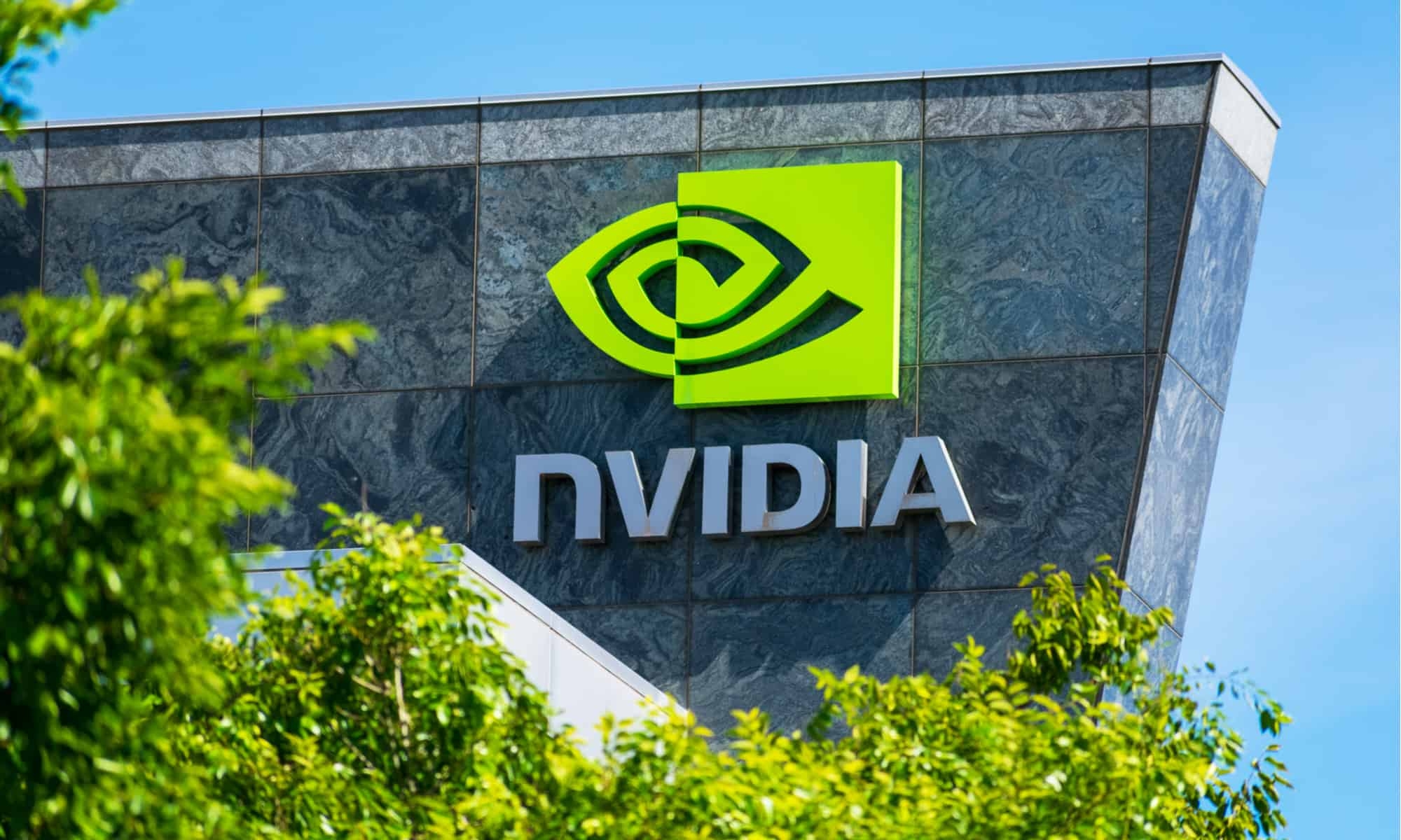 Nvidia follows Apple closely on being the world's richest company - IG News