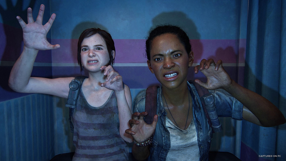 Die PC-Portierung von The Last of Us Part I wird wegen technischer Probleme heftig kritisiert