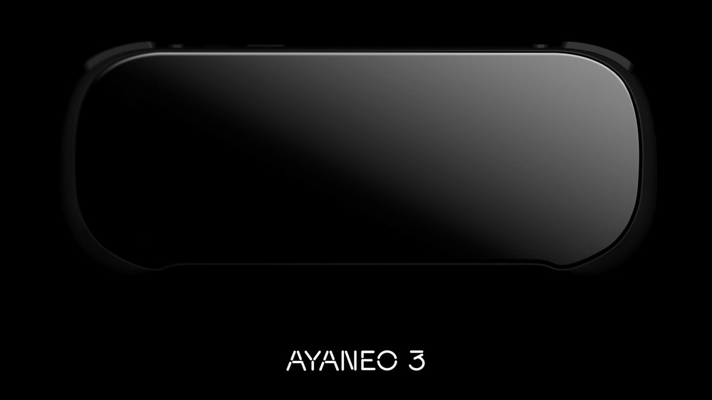 AYANEO 3 « REVO »: ecco alcuni dettagli svelati della console portatile cinese