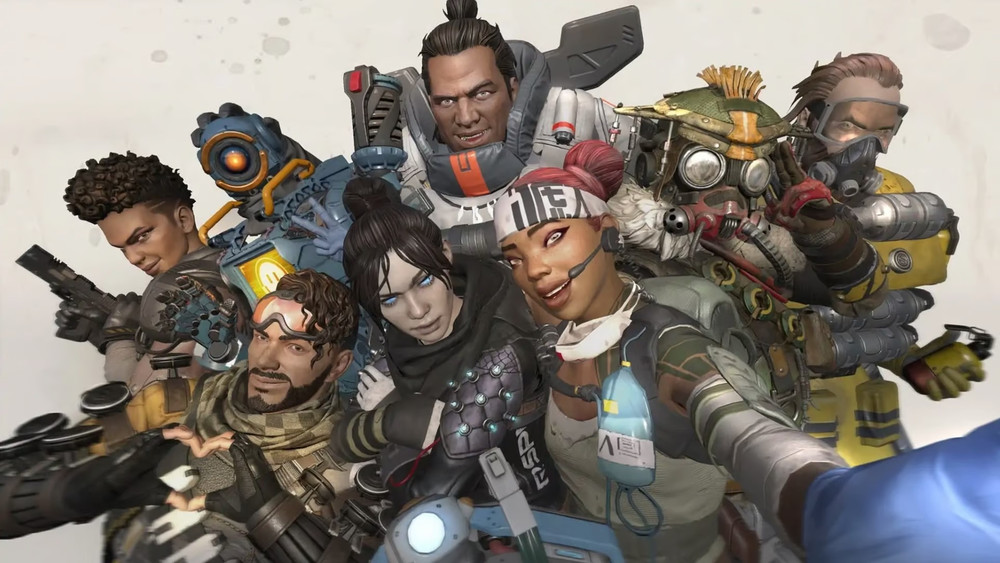 Buy Apex Legends: 6,700 Apex Coins EA App