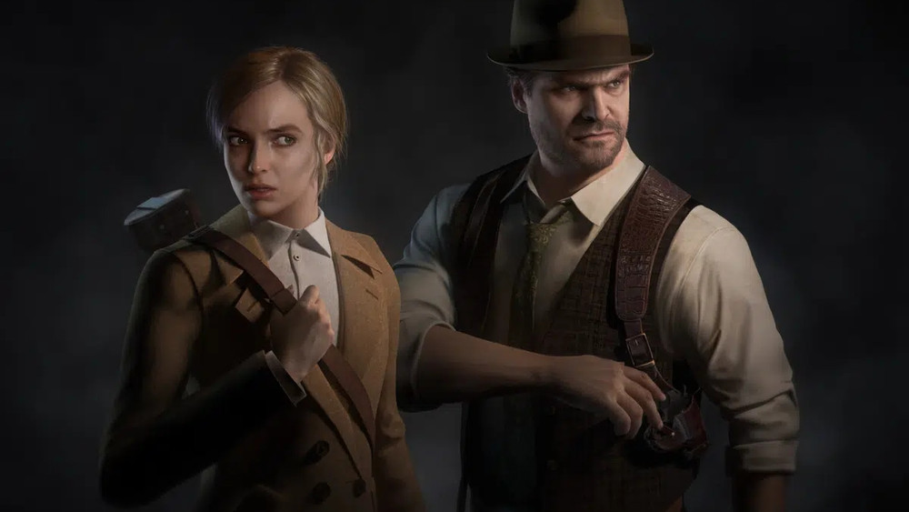 Notre top 10 des jeux d'horreur sortis en 2024