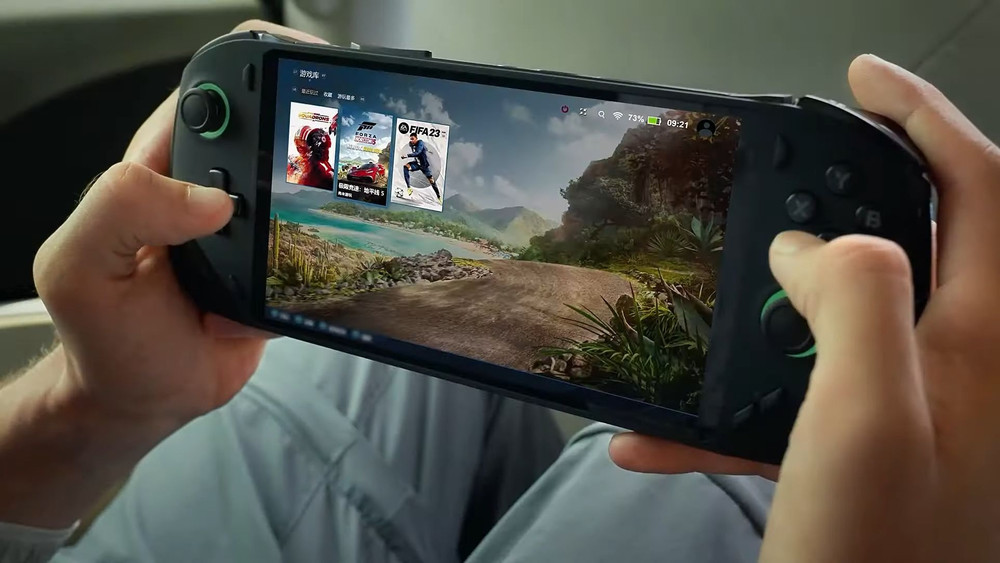 Sta per arrivare una nuova console portatile: la Onexfly F1 Pro
