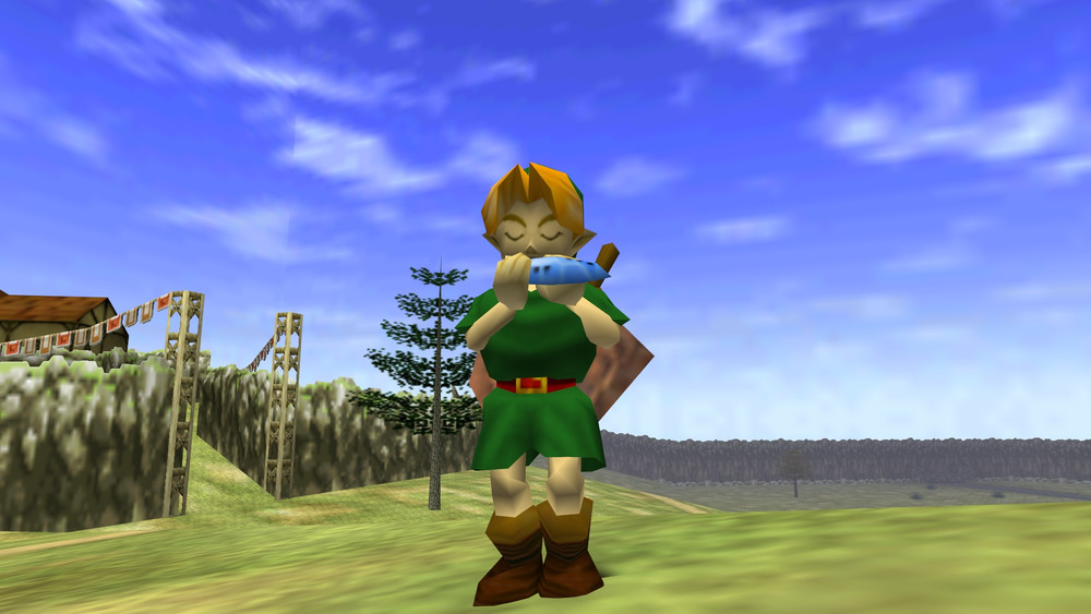 Nintendo launches a music streaming app for smartphones