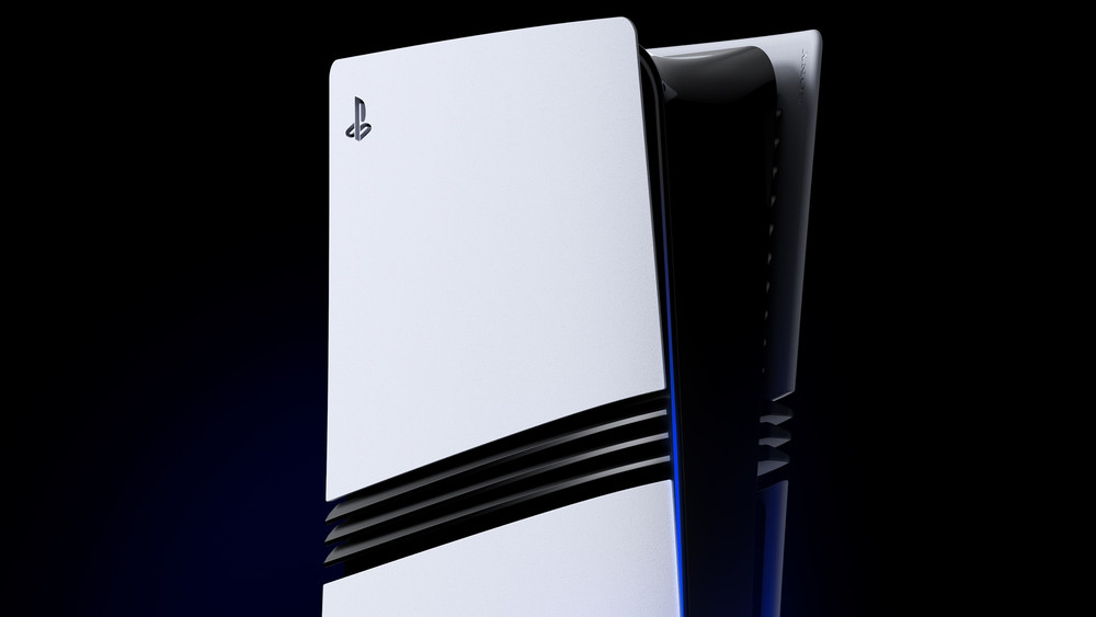 Sony avait commencé à travailler sur la PS5 Pro avant de sortir la PS5 de base