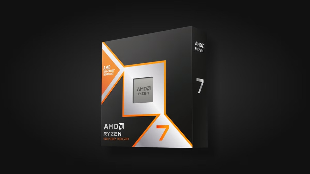 AMD confirma el Ryzen  7 9800X3D y lo lanzará el 7 de noviembre