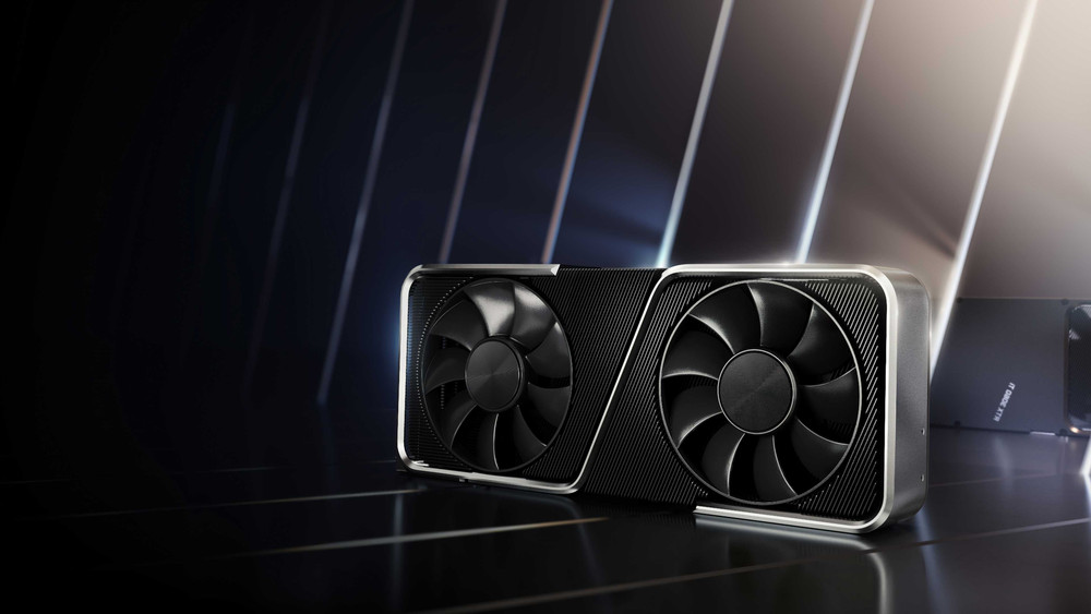 La GPU più popolare su Steam è ancora la RTX 3060 di NVIDIA