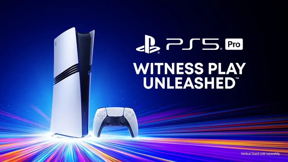 Die PlayStation 5 Pro bietet eine verbesserte Bildqualität für PlayStation 4-Spiele
