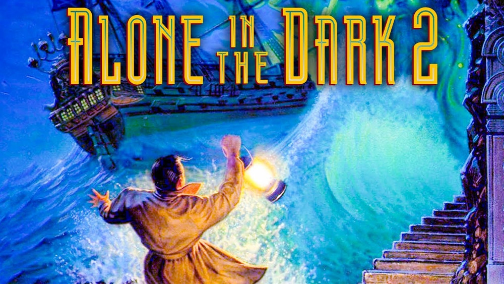 Alone in the Dark 2 è in arrivo su PS5 e PS4