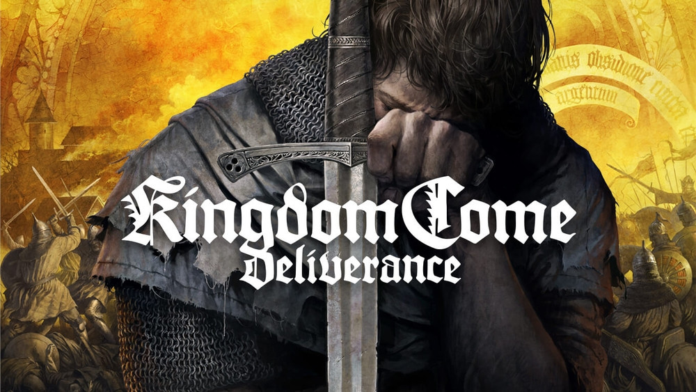 Warhorse Studios annonce 8 millions de copies vendues pour Kingdom Come: Deliverance