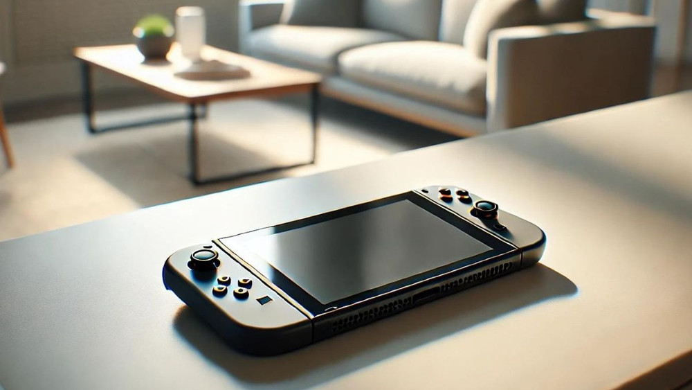 La Nintendo Switch s’est écoulée à 146 millions d’exemplaires à travers le monde