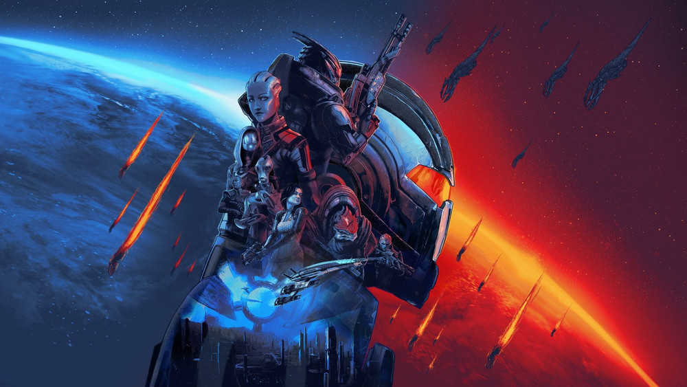 BioWare dämpft die Erwartungen an Mass Effect für den N7 Day am 7. November