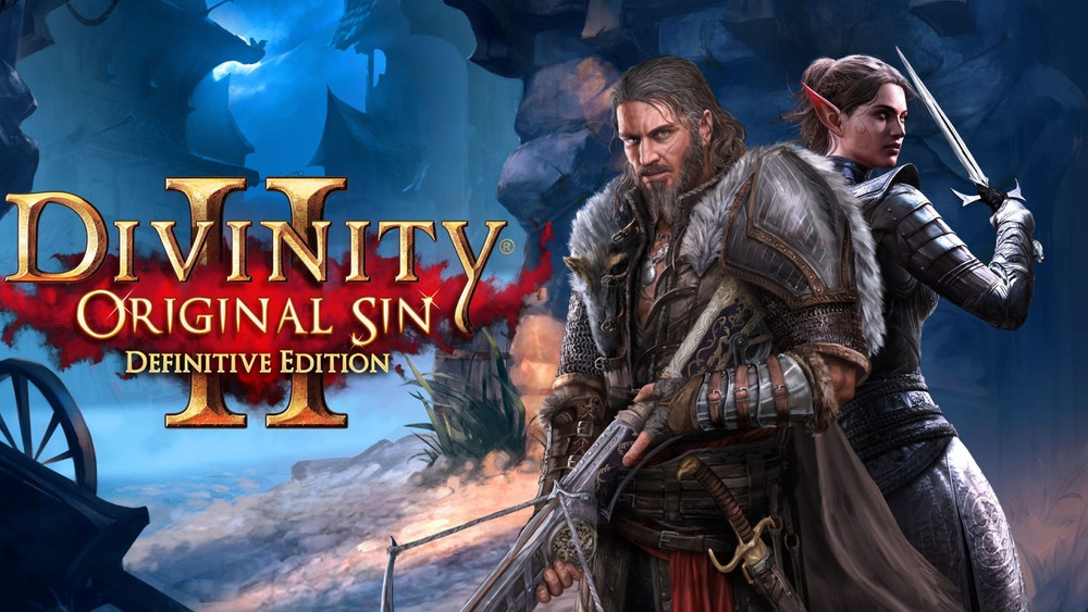 Divinity: Original Sin II - Definitive Edition is coming to PS5 and Xbox Series