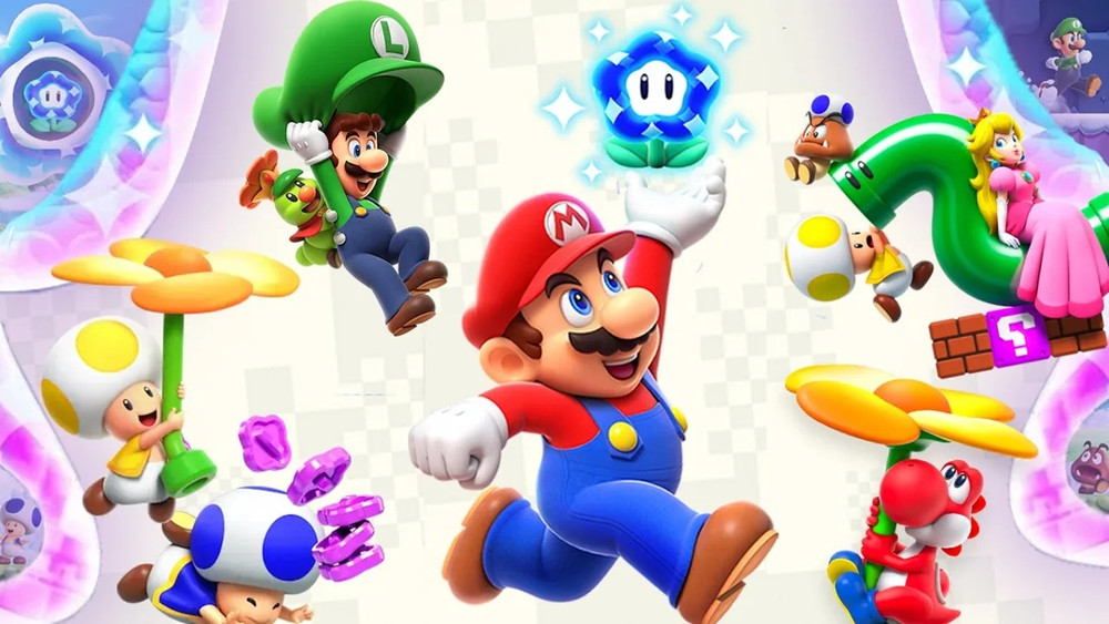 Notre Top 10 des meilleurs jeux Mario disponibles sur Nintendo Switch