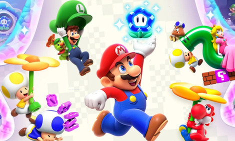 Our Top 10 best Mario games available on Nintendo Switch - IG News