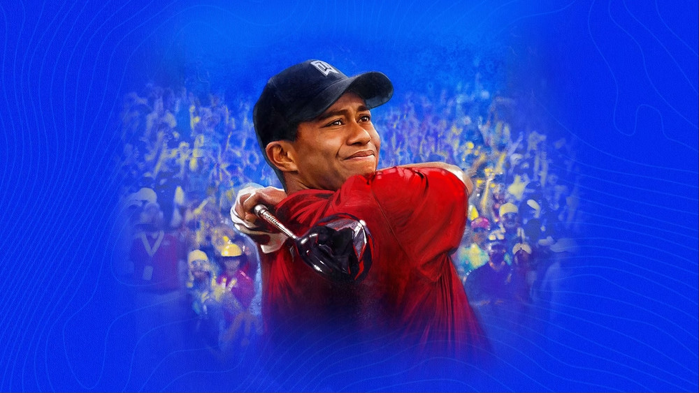 A new 2K PGA Tour game to be released in 2025