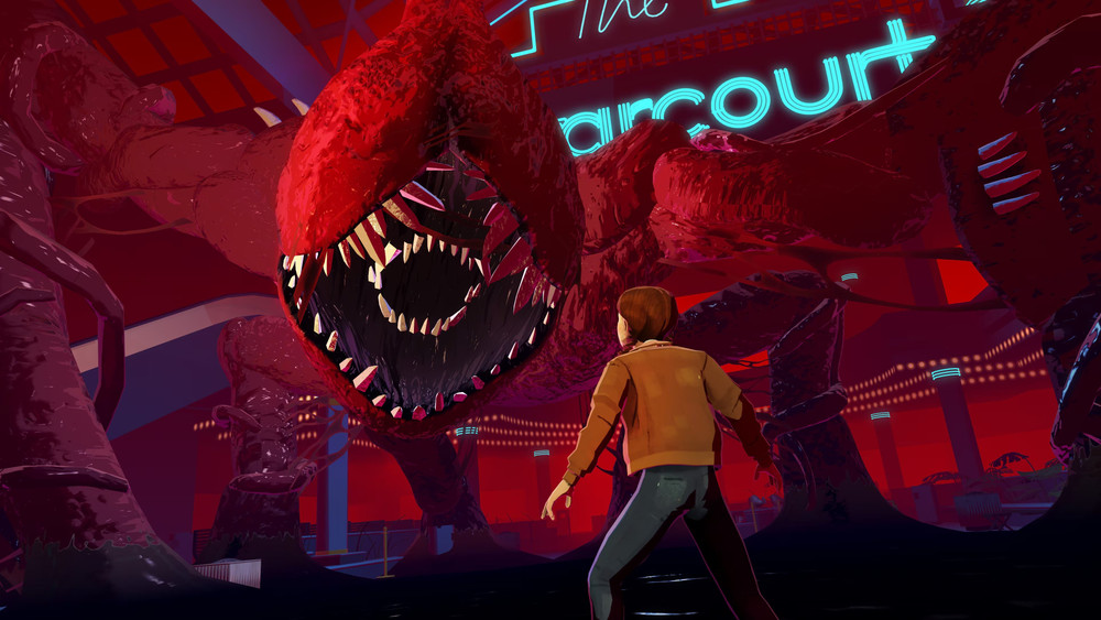 Netflix anuncia que Stranger Things VR llegará a PS VR2 y SteamVR el 5 de diciembre