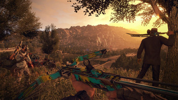 Dying Light: Enhanced Edition ab 6. April kostenlos im Epic Games Store erhältlich