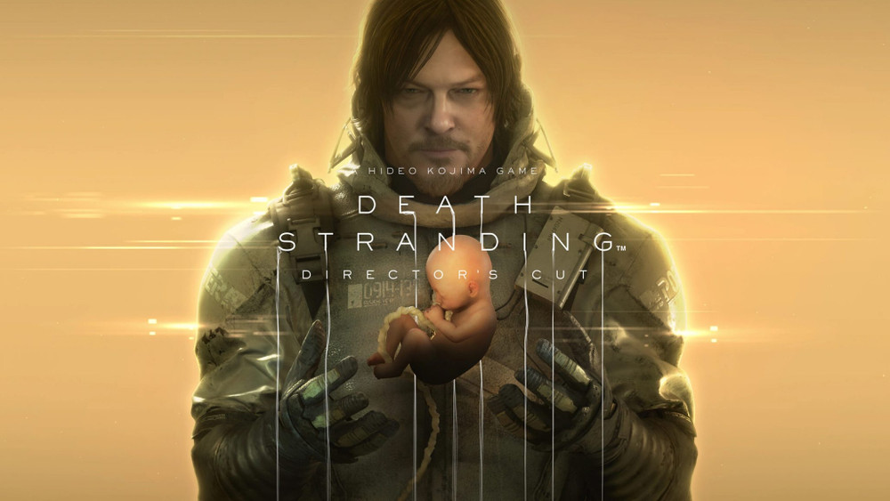 Death Stranding Director's Cut now available on Xbox Series X|S, Amazon Luna and Windows Store (PC)