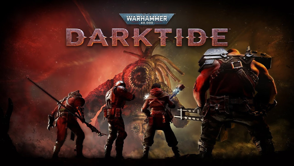 Warhammer 40,000: Darktide aura droit à une version PS5 le 3 décembre