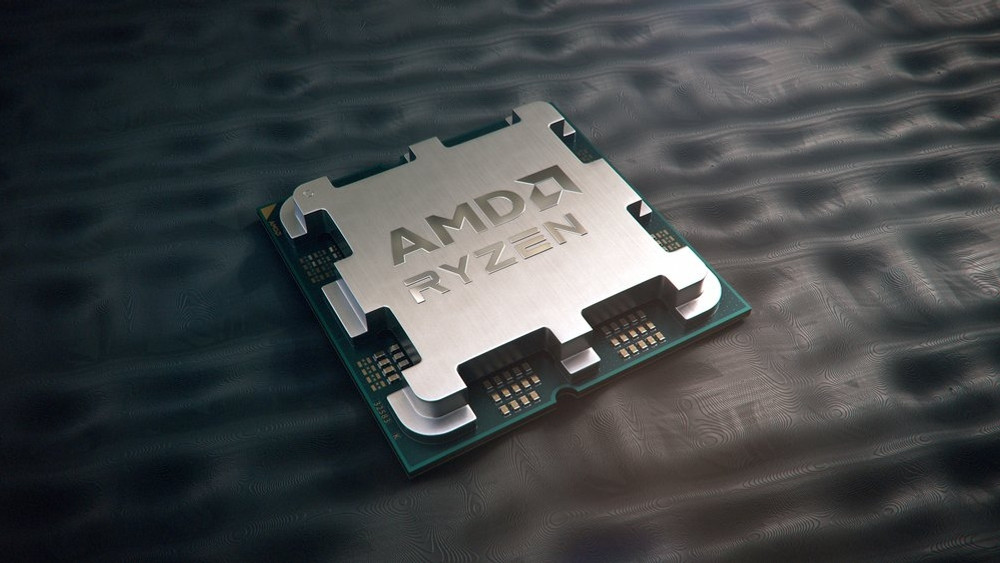 Le processeur Ryzen 9 9950X3D d’AMD repéré dans une base de données