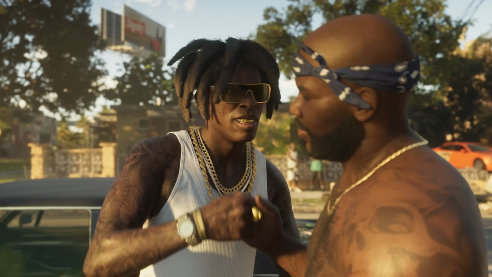 Take-Two ist nicht besorgt über die Leistung der Xbox Series S für GTA VI