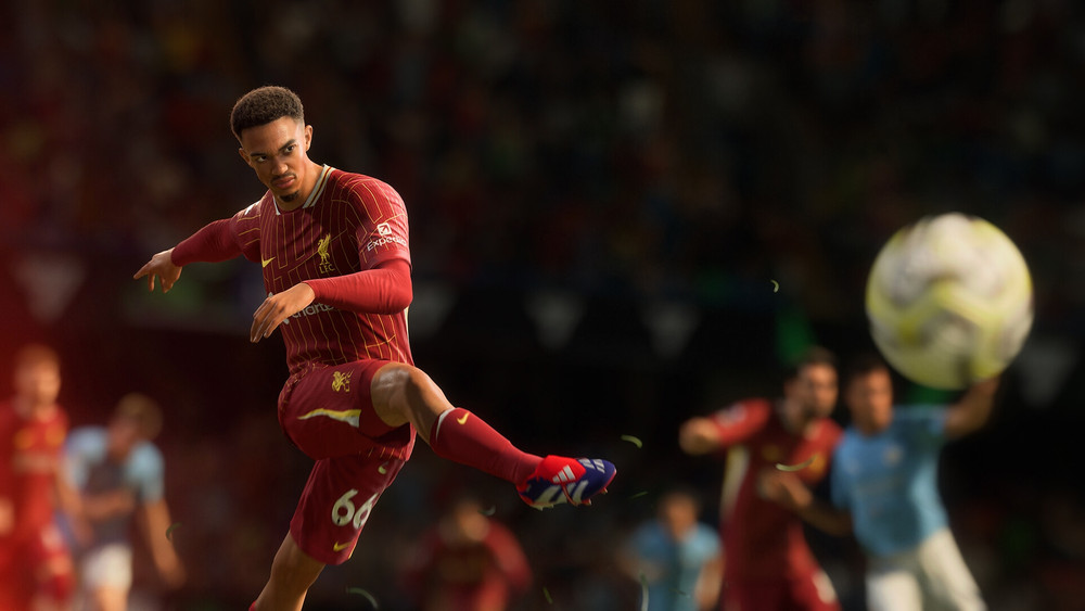 EA Sports FC 25 launches Ballon d'Or-themed FUT event until November 12