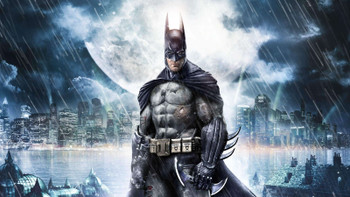 Un remake de Batman: Arkham Asylum pourrait être en préparation