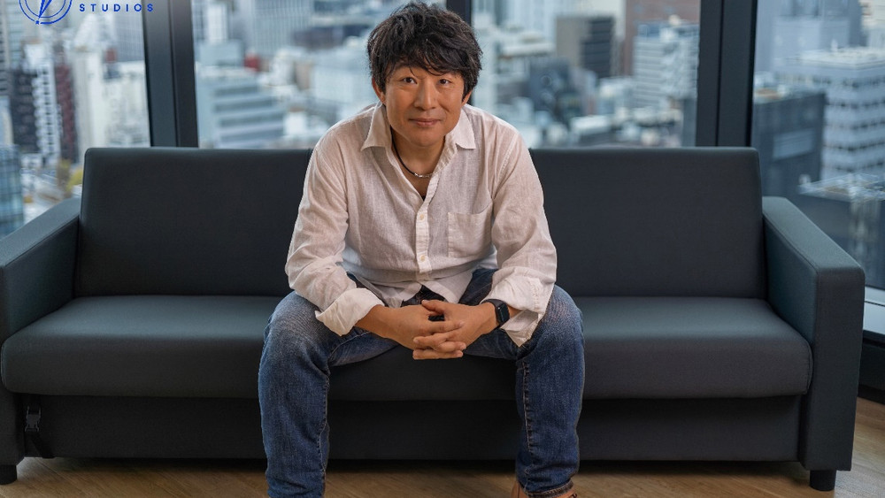 Hideaki Itsuno wird bei LightSpeed Studios Japan neue Actionspiele entwickeln