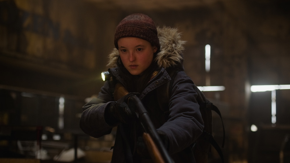 Die zweite Staffel von The Last of Us wird im Frühjahr 2025 ausgestrahlt