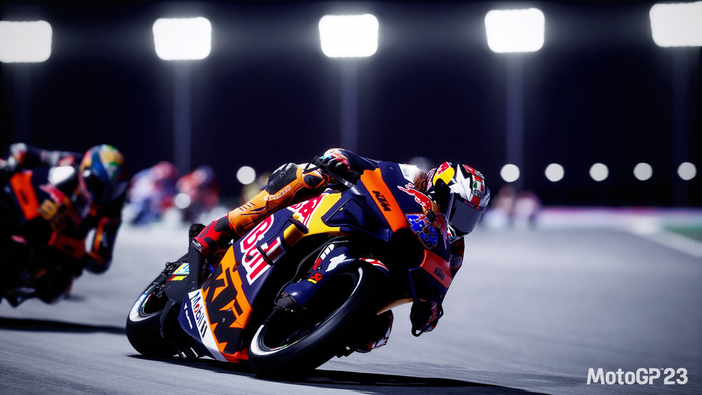 MotoGP 23 kündigt Veröffentlichung für den 8. Juni an