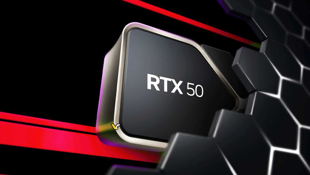 NVIDIA geht nun zur Produktion der GeForce RTX 50 Serie über