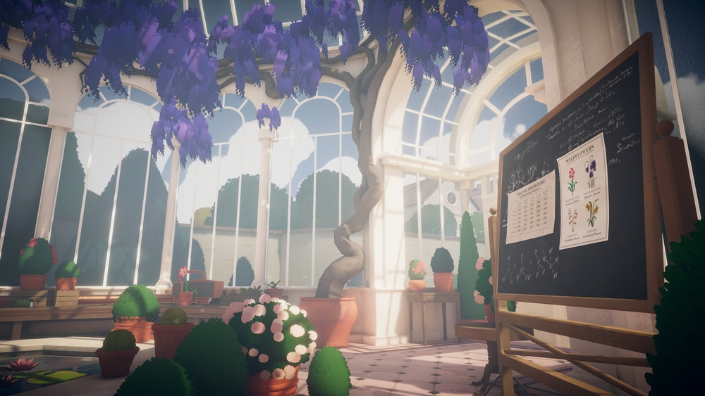 Botany Manor erscheint am 17. Dezember für PS5 und PS4