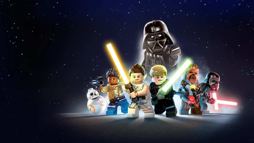 Unsere Top 10 der besten LEGO-Spiele