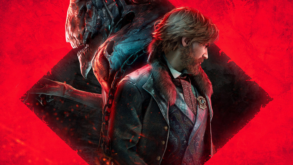 The Thaumaturge esce il 4 dicembre per PS5 e Xbox Series