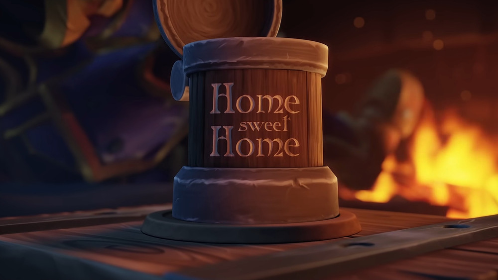 World of Warcraft: Das Housing-System kommt mit der Erweiterung « Midnight »