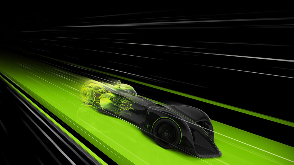 NVIDIA veröffentlicht DLSS 3.8.10 mit nur zwei vordefinierten Profilen
