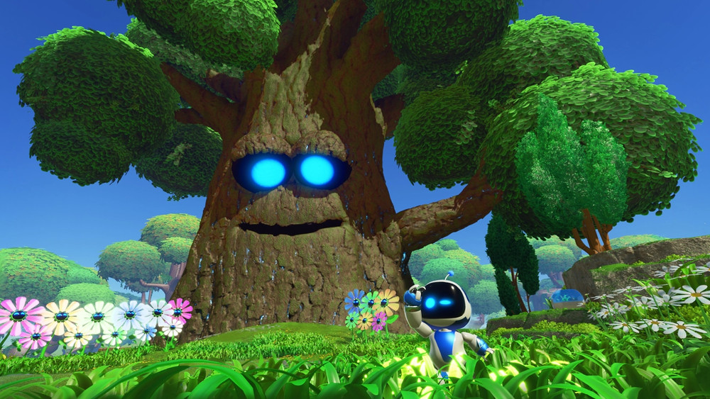 Astro Bot : d'autres bots de plusieurs grandes licences pourraient faire leur apparition